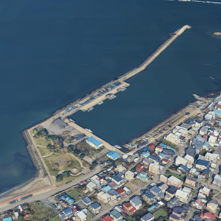 野内漁港