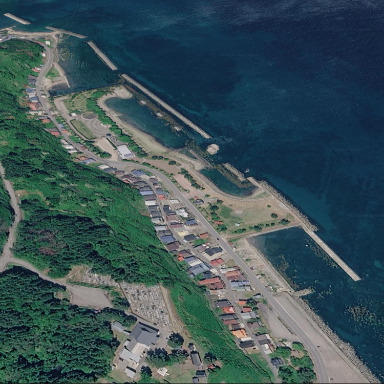 義経海浜公園