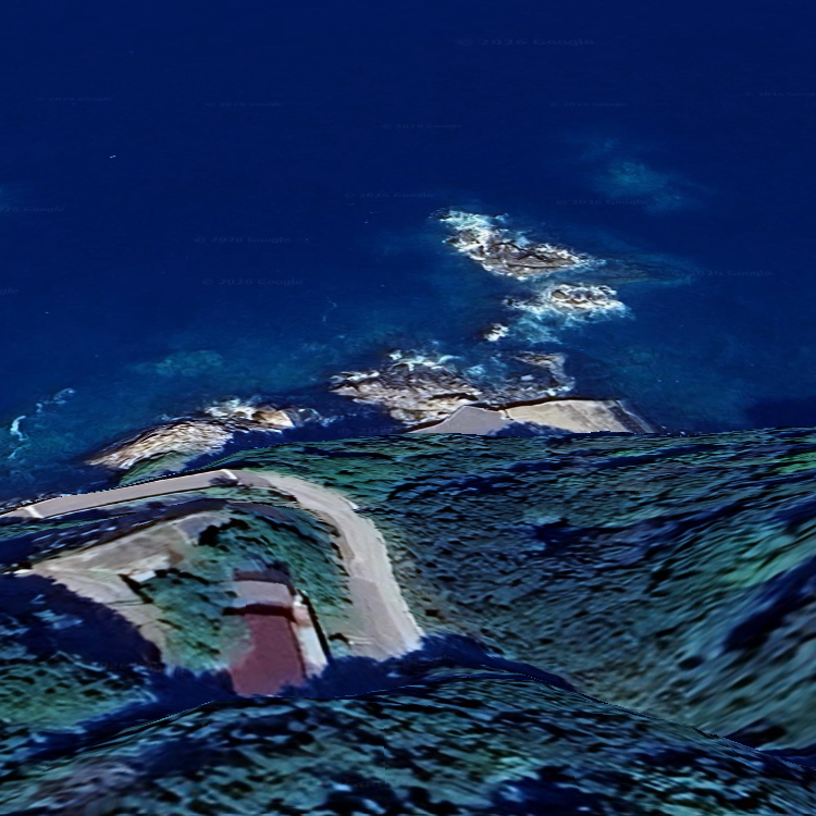 小壁漁港