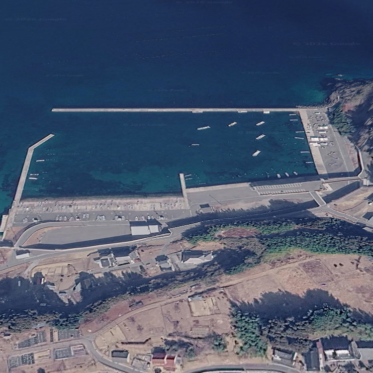 六ケ浦漁港