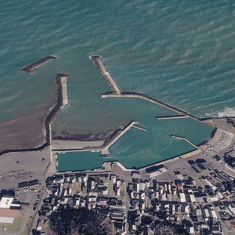 平沢漁港