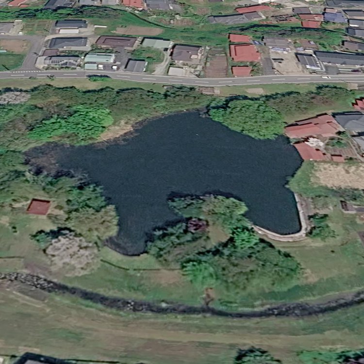 長沼公園