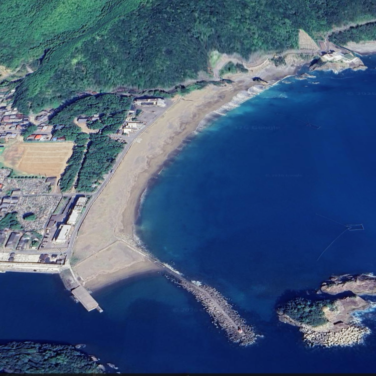 大浜海岸
