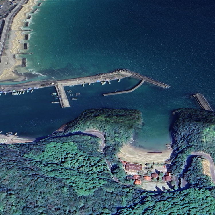 水床湾