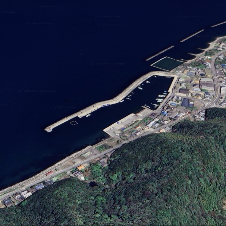 折野漁港