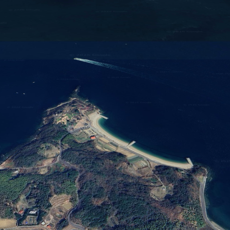 大角海浜公園