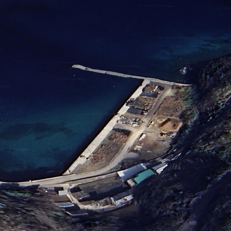 津の浦漁港