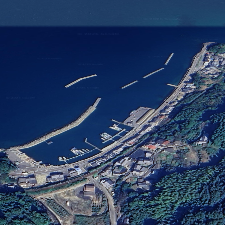 田之尻漁港