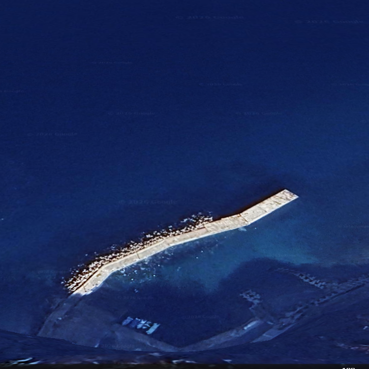 長浜漁港