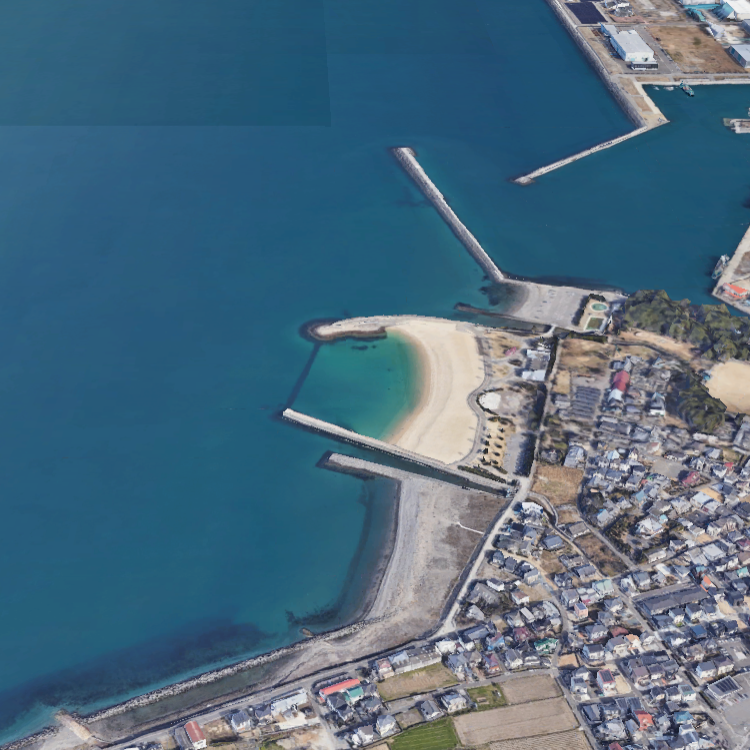 五色姫海浜公園