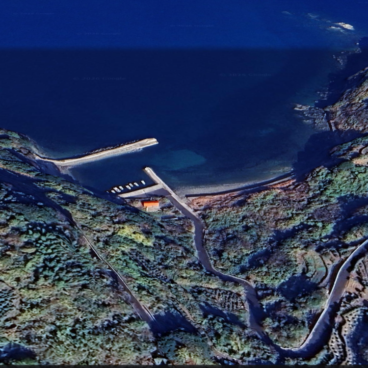 志津漁港